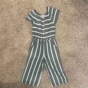 Matilda Jane romper